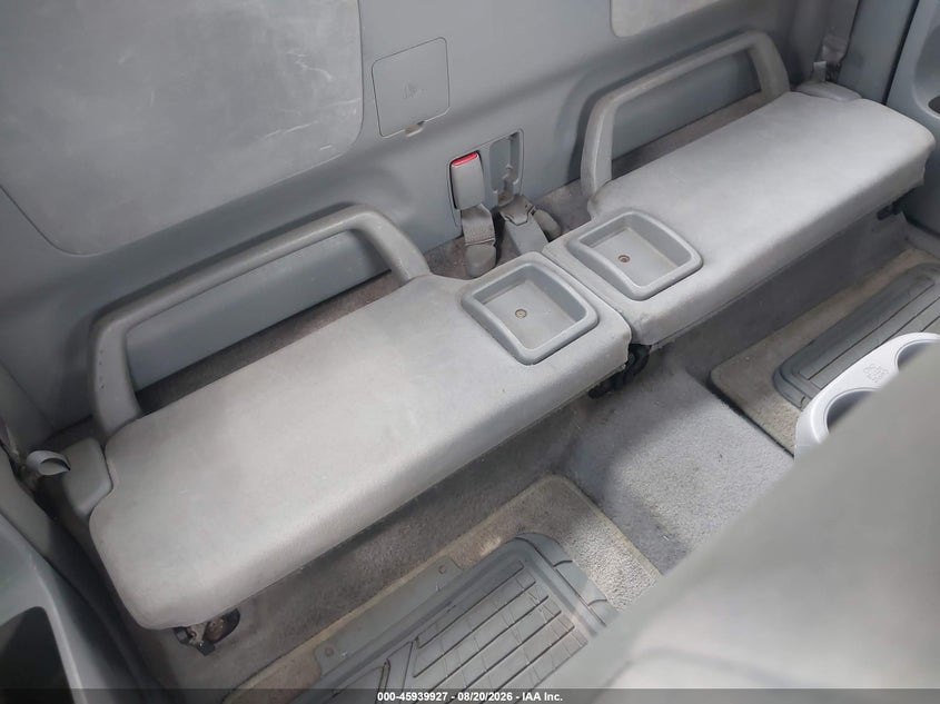 2006 TOYOTA TACOMA auction photo 8