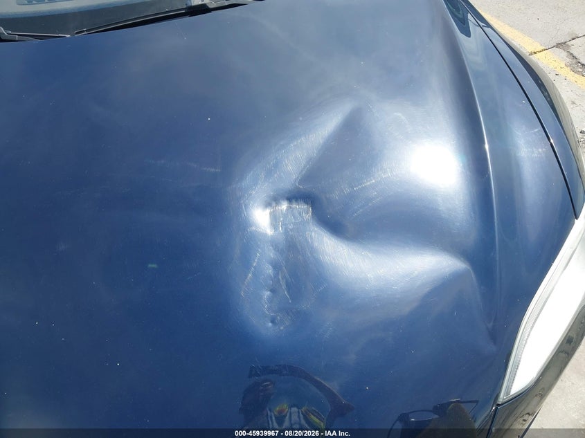 2014 TESLA MODEL S auction photo 6