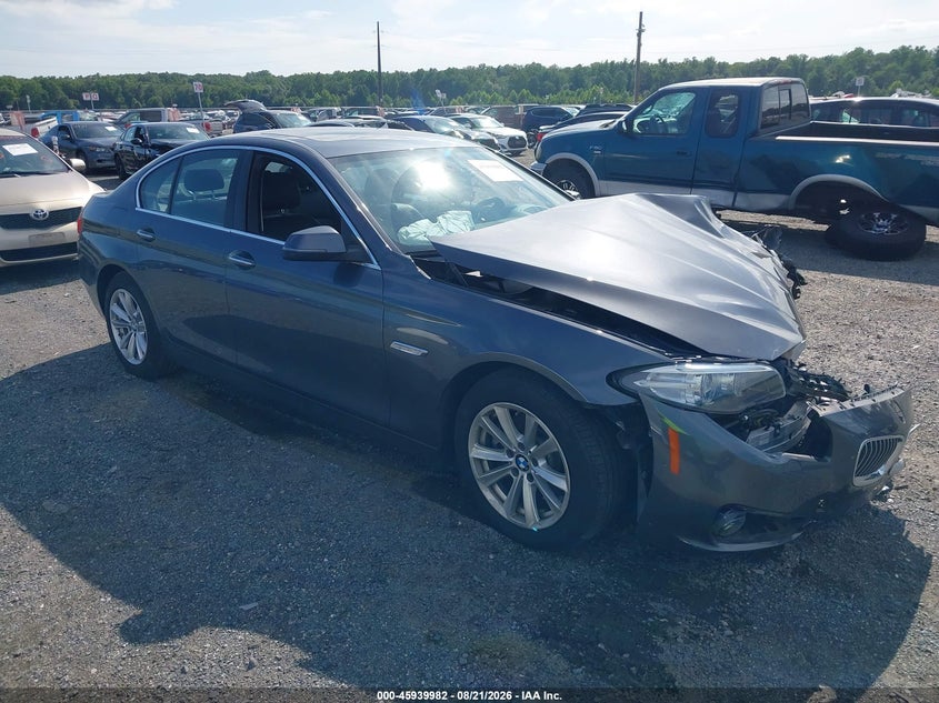 Vin: wba5a7c54fg143937, lot: 46439154, bmw 528i xdrive 2015 img_1