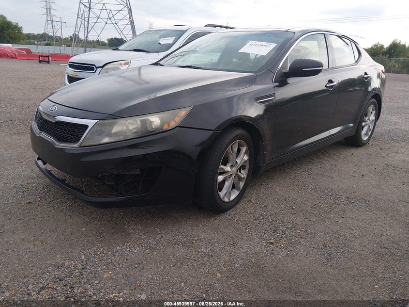 Vin: 5xxgn4a7xcg068473, lot: 46439169, kia optima ex 20122