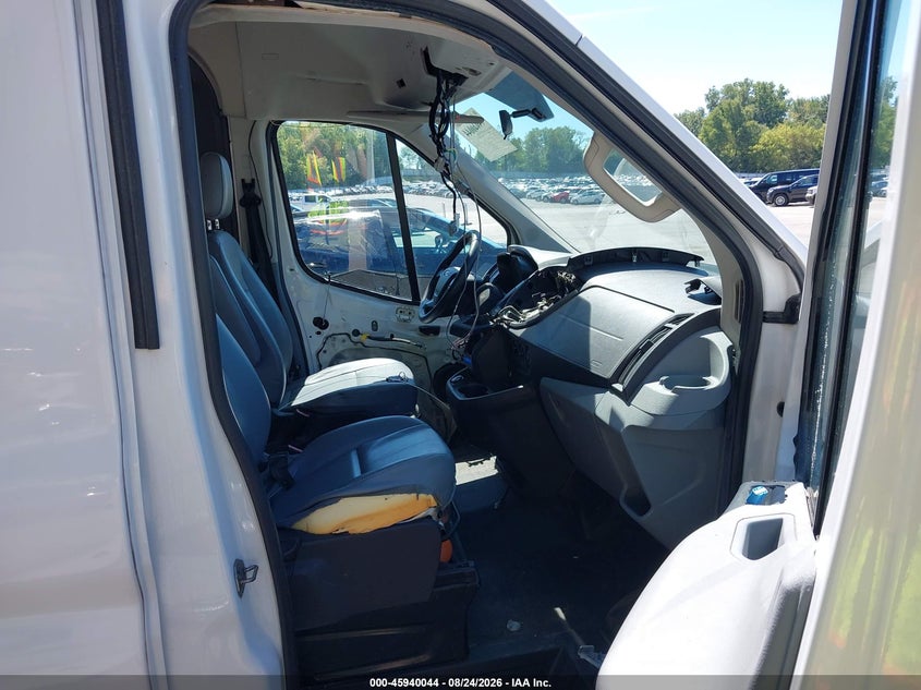 2018 FORD TRANSIT-350 — zdjęcie 5