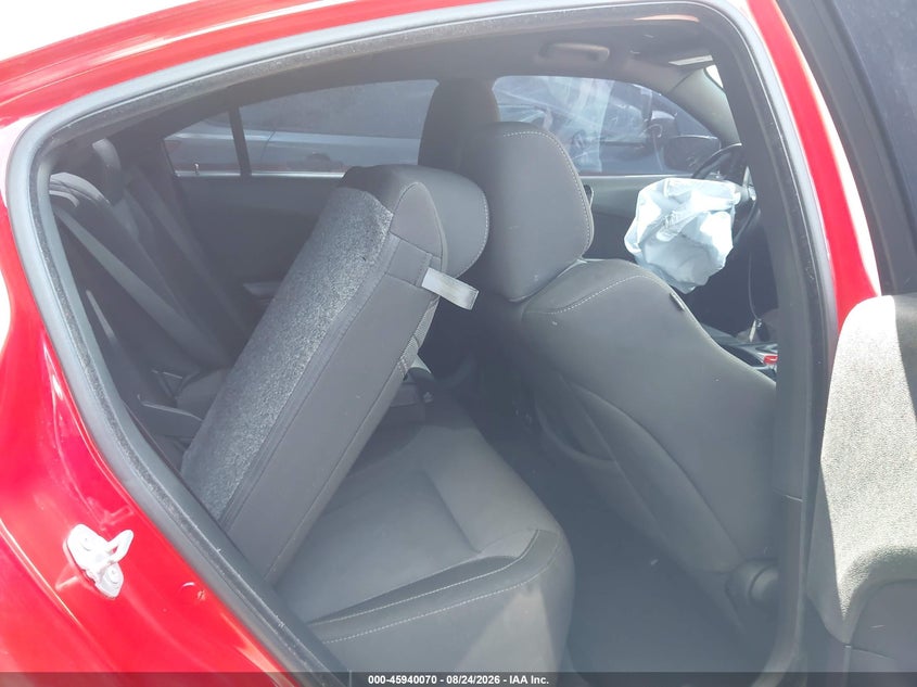 2020 DODGE CHARGER auction photo 8