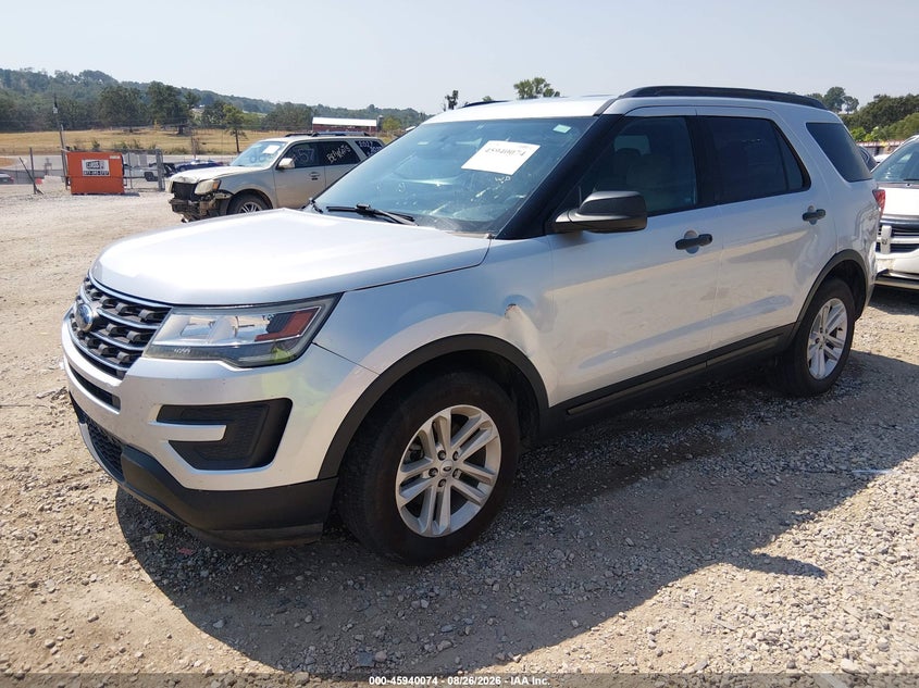 Vin: 1fm5k7bh5hgd95982, lot: 46439246, ford explorer 20172