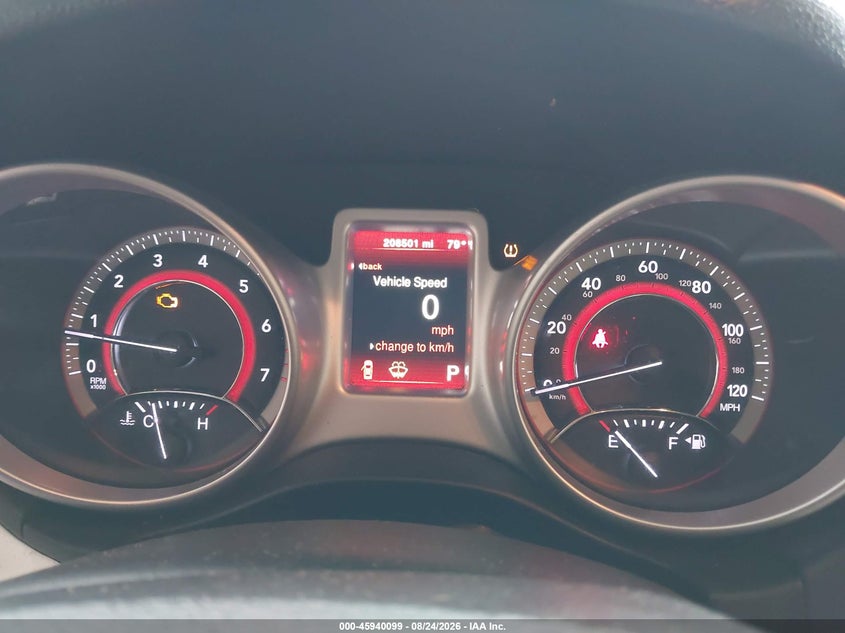 DODGE JOURNEY 2018 VIN 3C4PDCAB2JT310823