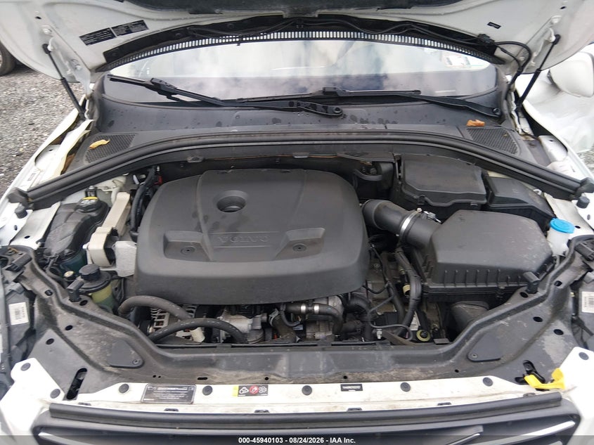 VOLVO XC60 - zdjęcie 10