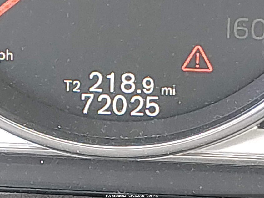 VOLVO XC60 - zdjęcie 15