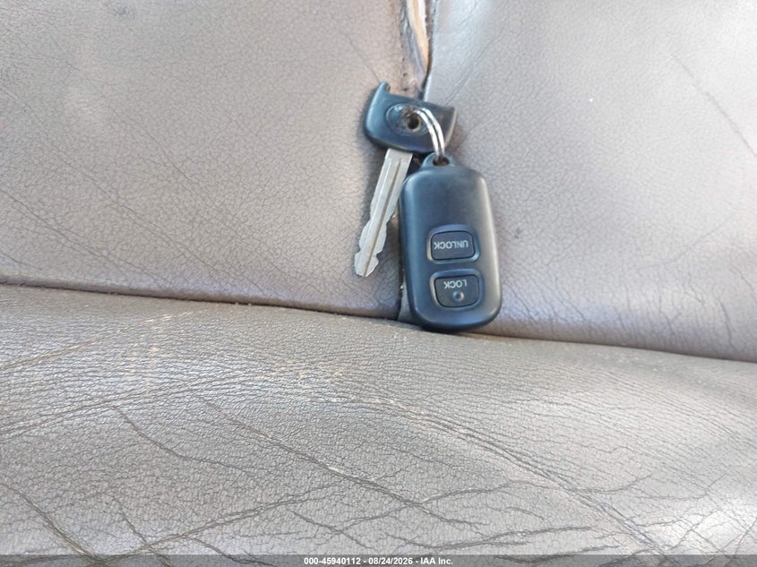 TOYOTA TUNDRA 2006 VIN 5TBDT48166S539346