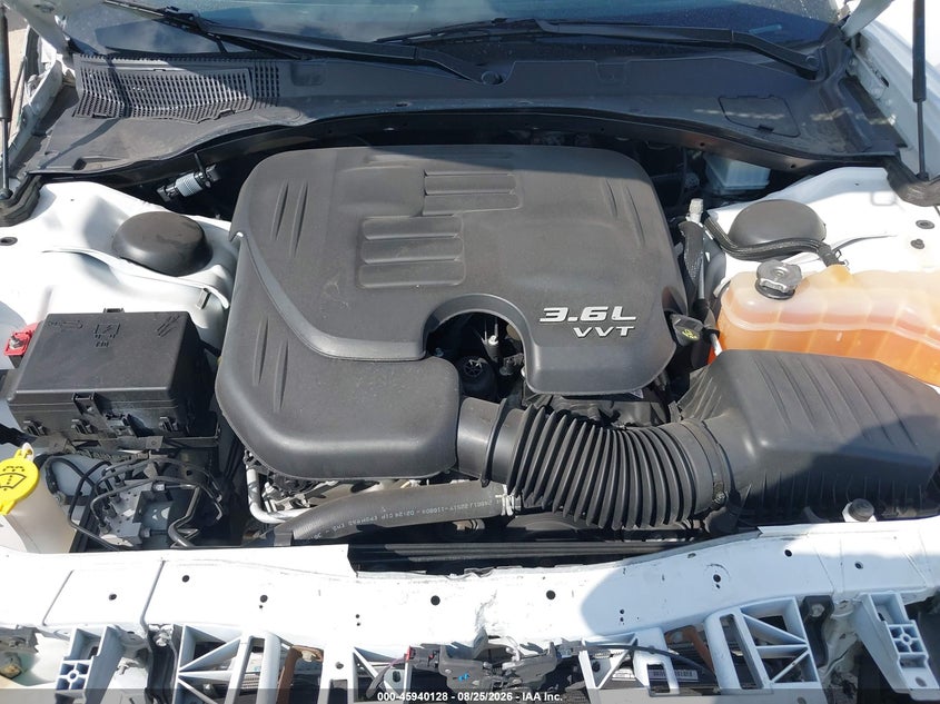 DODGE CHARGER - zdjęcie 10