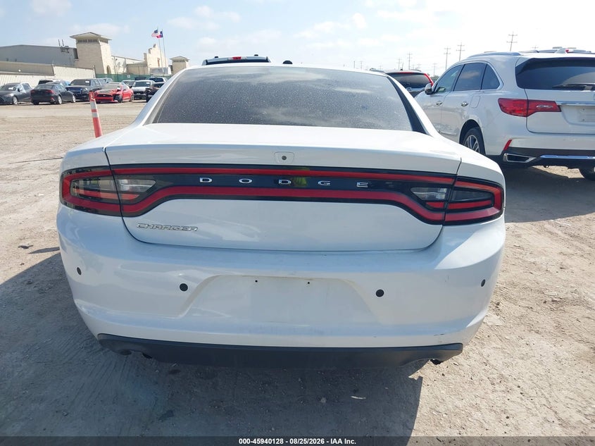 DODGE CHARGER - zdjęcie 17