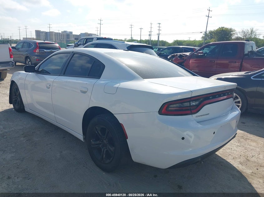 DODGE CHARGER - zdjęcie 3