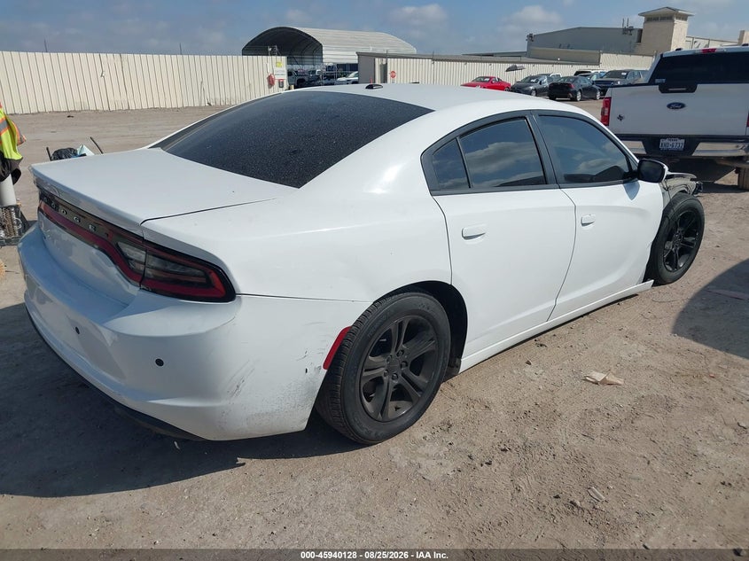 DODGE CHARGER - zdjęcie 4