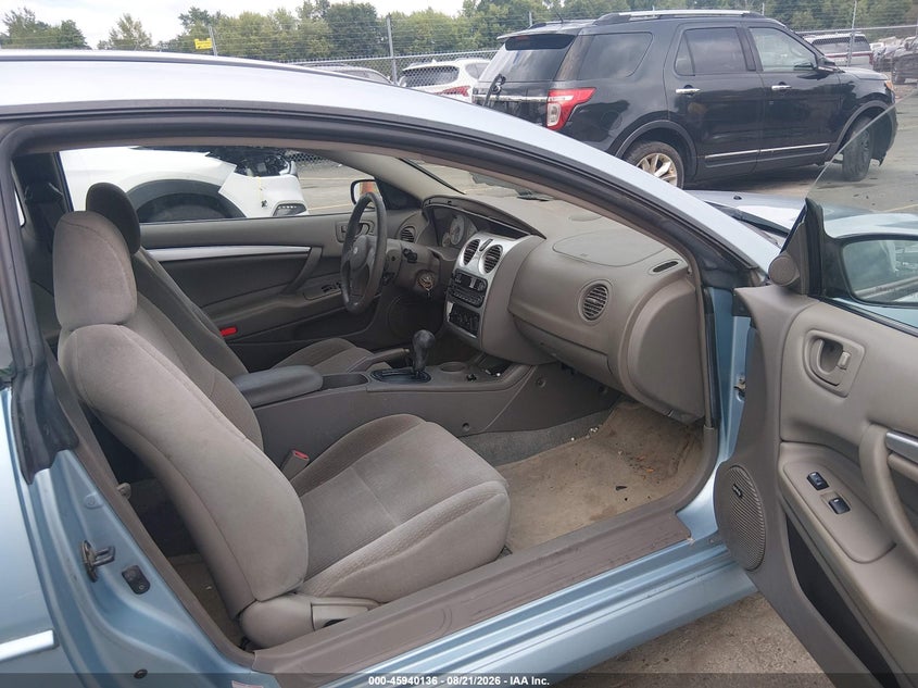 2004 DODGE STRATUS auction photo 5