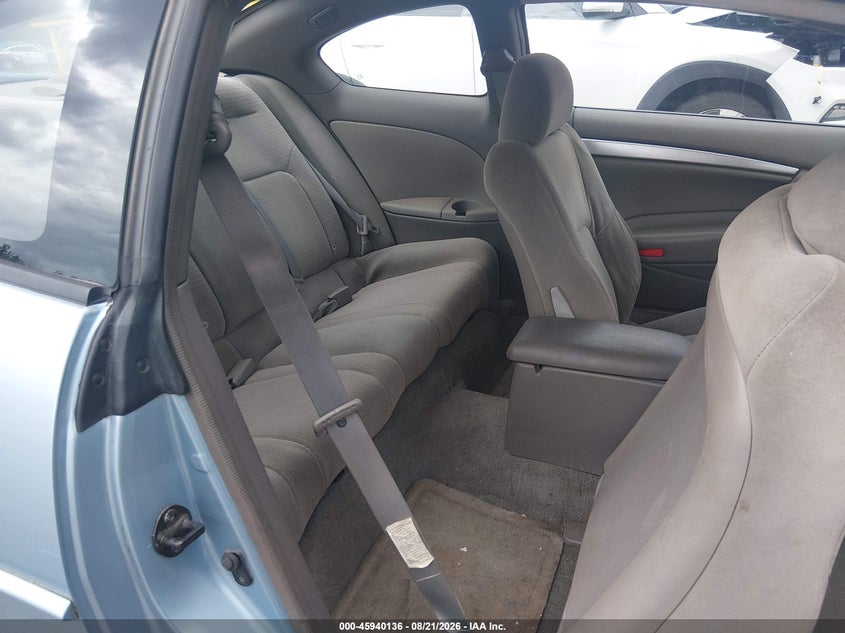 2004 DODGE STRATUS auction photo 8