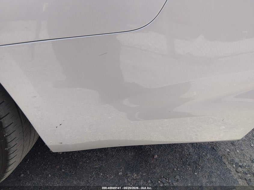 NISSAN ALTIMA 2020 VIN 1N4BL4BV7LC245032