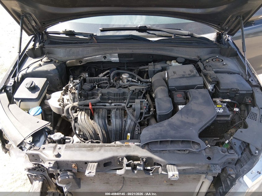 KIA OPTIMA 2019 VIN 5XXGT4L37KG319111