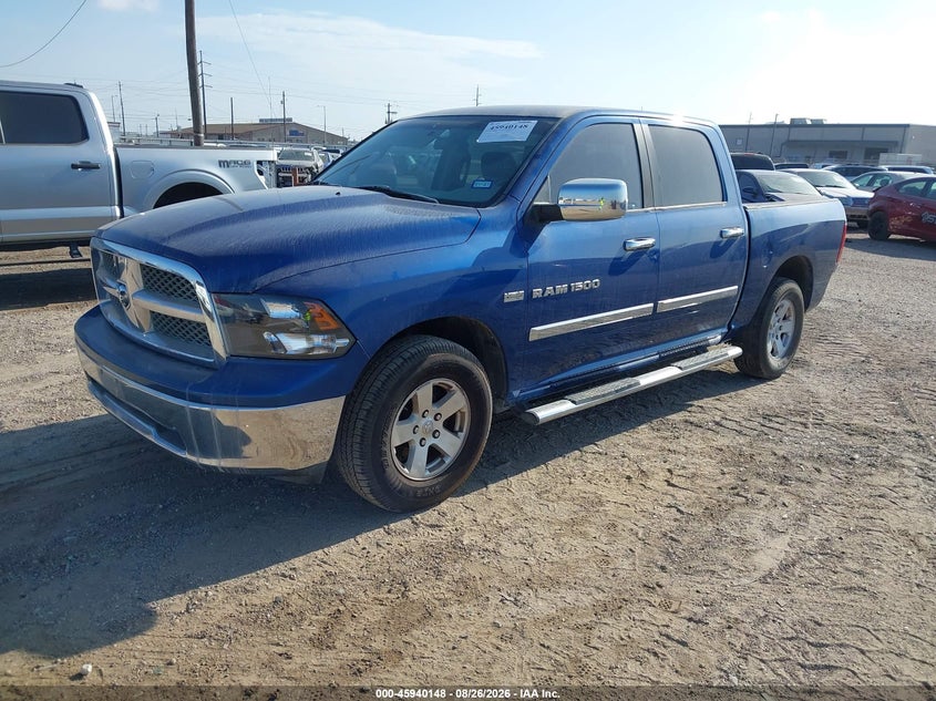 Vin: 1d7rb1ct2bs515589, lot: 46439320, dodge ram 1500 20112