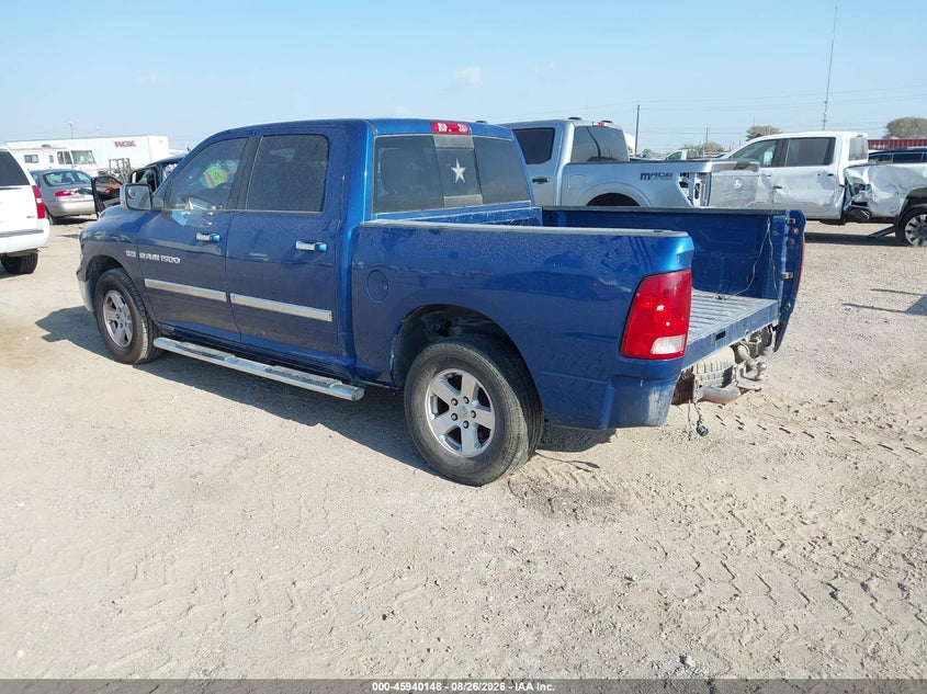 Vin: 1d7rb1ct2bs515589, lot: 46439320, dodge ram 1500 20113