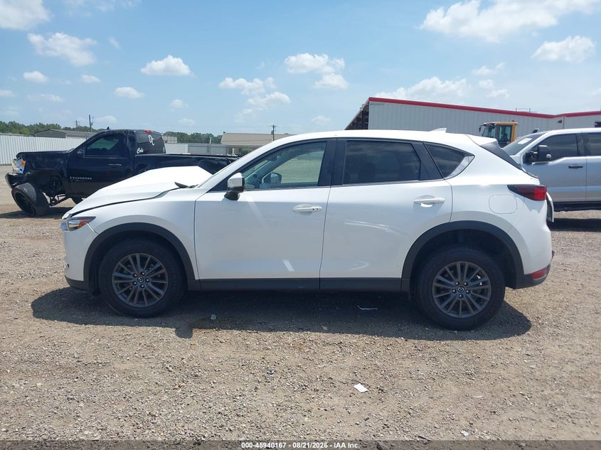 MAZDA CX-5 - zdjęcie 15