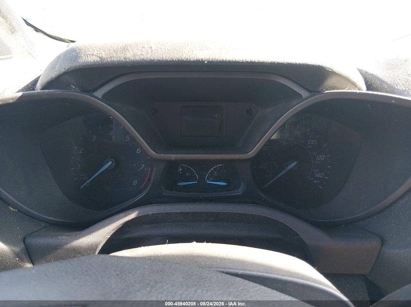 FORD TRANSIT CONNECT 2018 VIN NM0LS7E79J1348393