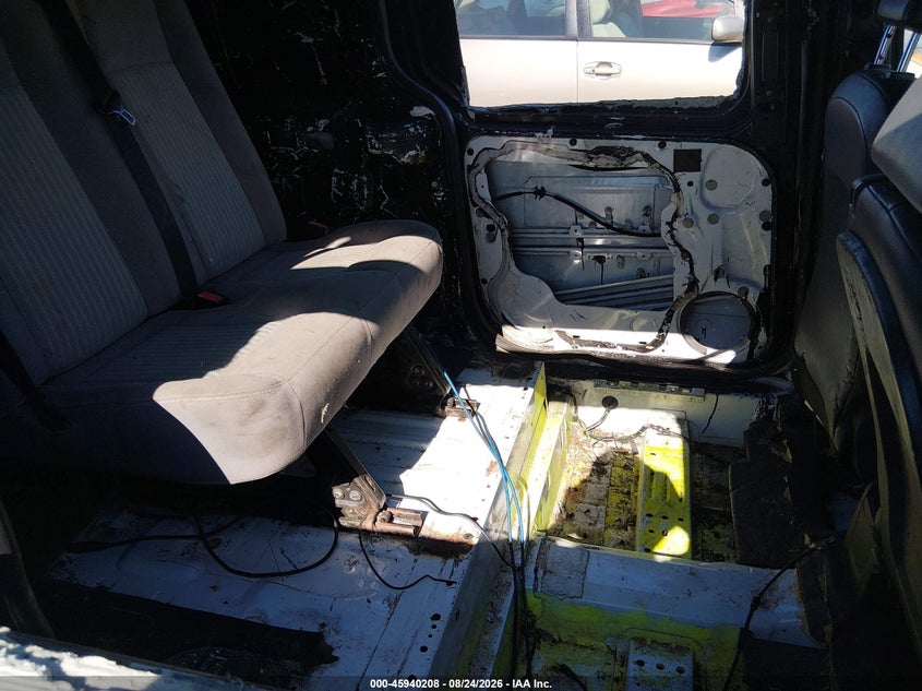 FORD TRANSIT CONNECT 2018 VIN NM0LS7E79J1348393