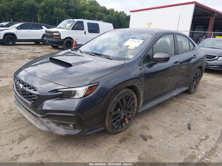 Vin: jf1vbaf62p9818049, lot: 46439408, subaru wrx premium 20232