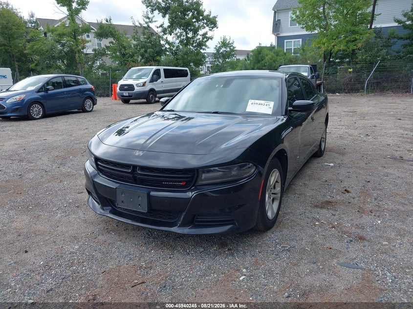 Vin: 2c3cdxbg1lh100486, lot: 46439416, dodge charger sxt rwd 20202