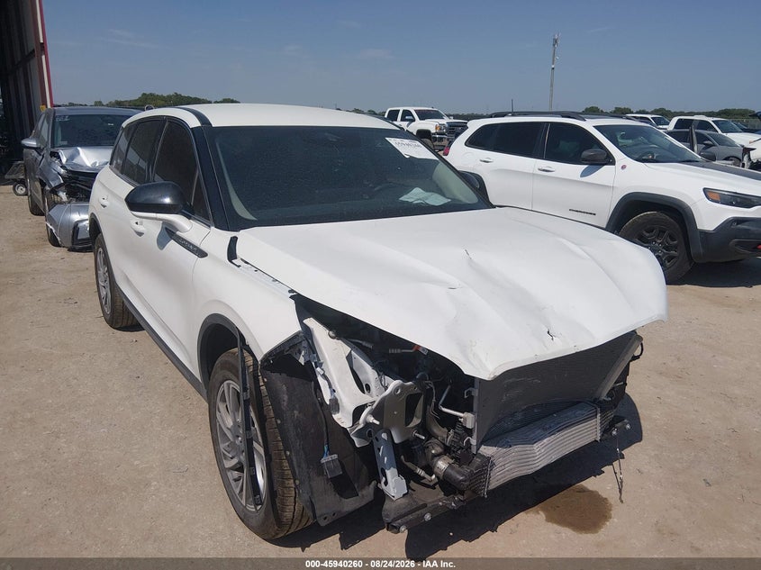 Vin: 5lmcj1ca8sul21101, lot: 46439432, lincoln corsair premiere 2025 img_1