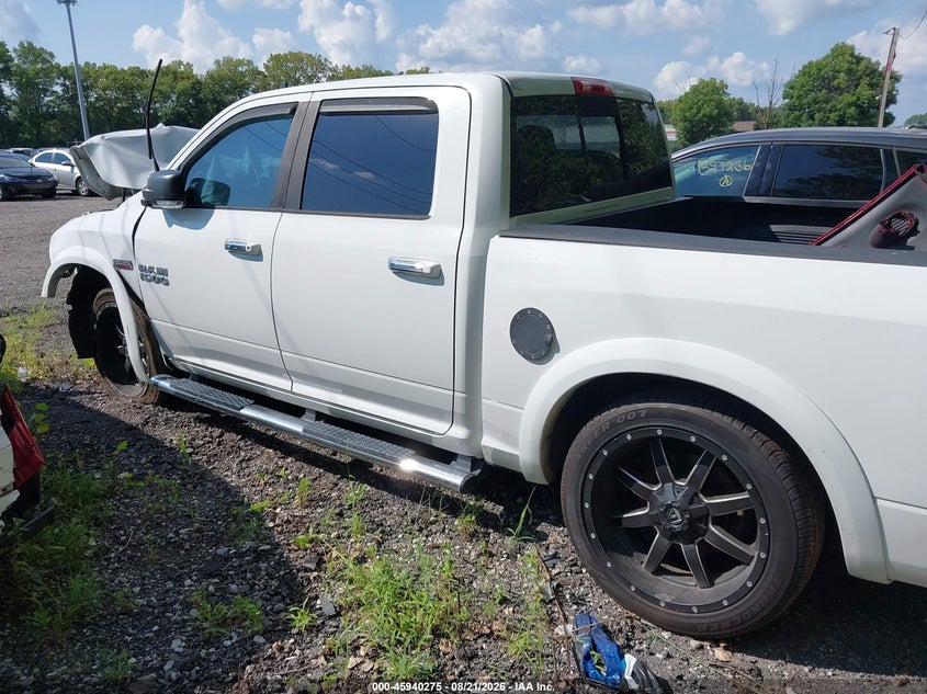 2016 RAM 1500 auction photo 3