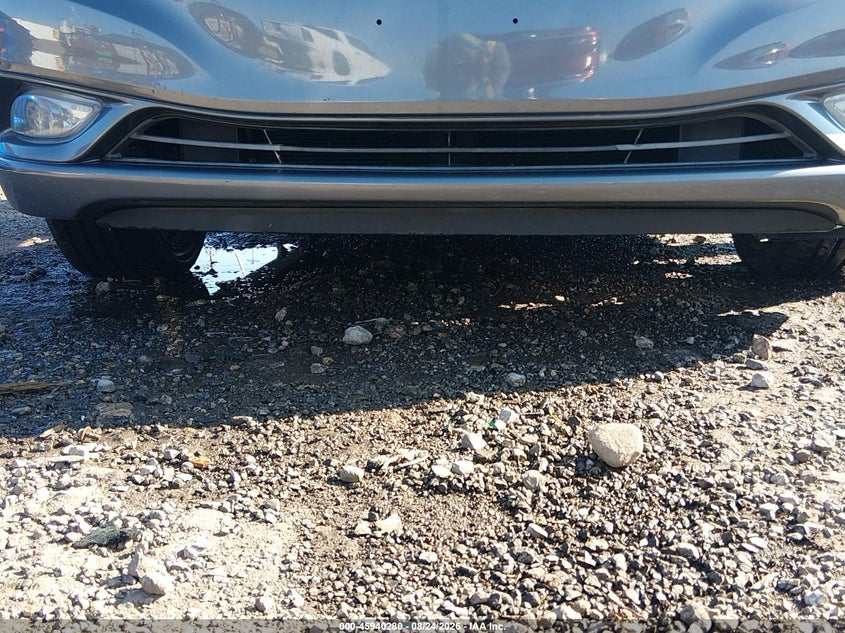 HYUNDAI SONATA 2013 VIN 5NPEC4AC5DH656703