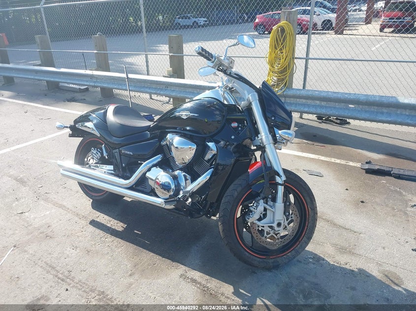 2011 SUZUKI VZR1800 auction photo 1