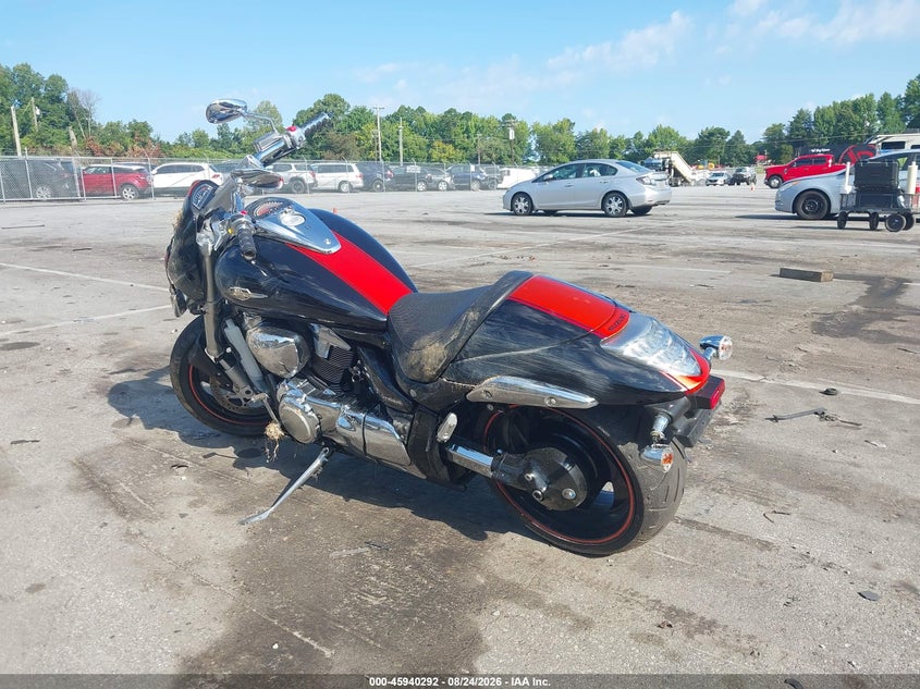 2011 SUZUKI VZR1800 auction photo 3