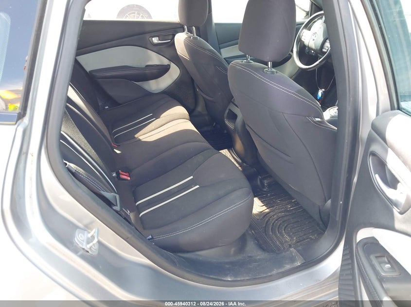 2014 DODGE DART auction photo 8