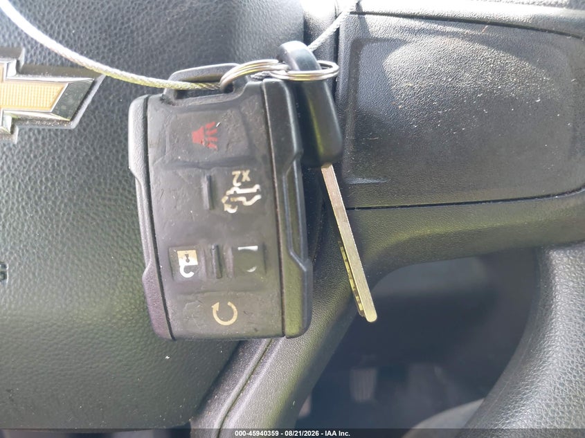 CHEVROLET SILVERADO 1500 LTD 2022 VIN 1GCPYBEK9NZ175010