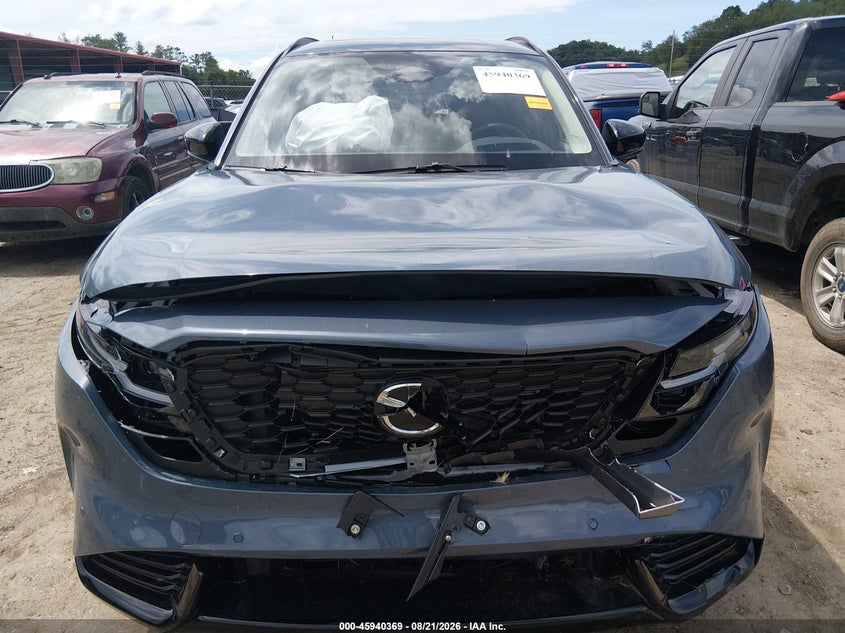 MAZDA CX-5 - zdjęcie 12