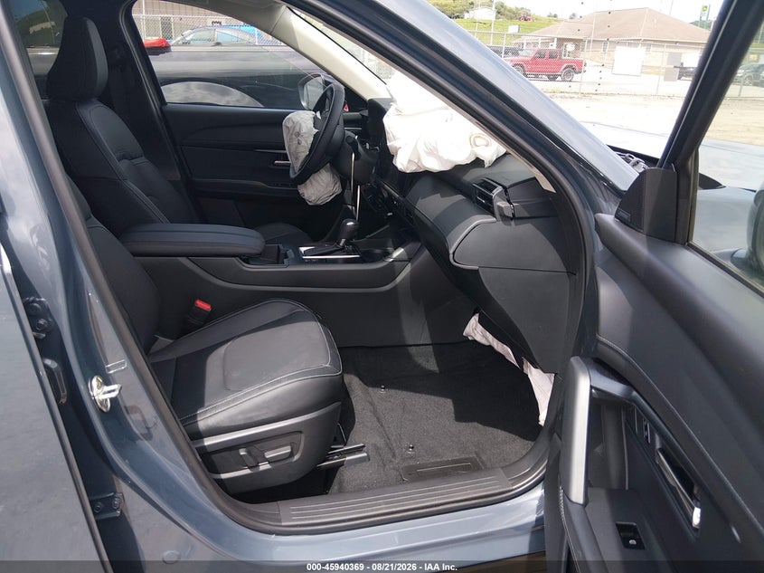 MAZDA CX-5 - zdjęcie 5