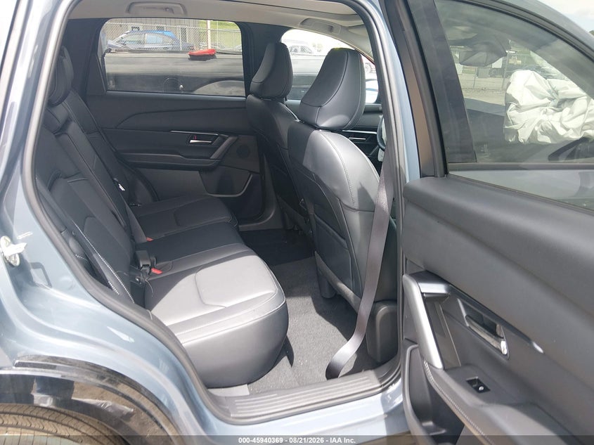 MAZDA CX-5 - zdjęcie 8
