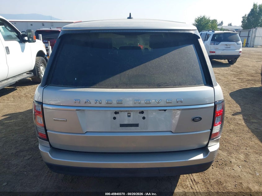 LAND-ROVER RANGE ROVER 2016 VIN SALGS2EF9GA297994