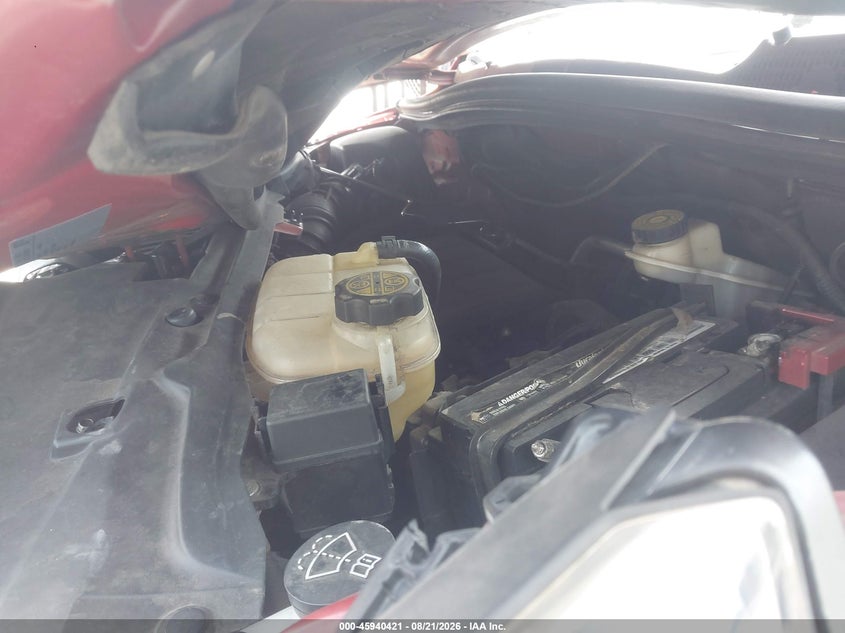BUICK ENCORE 2018 VIN KL4CJASB1JB632083