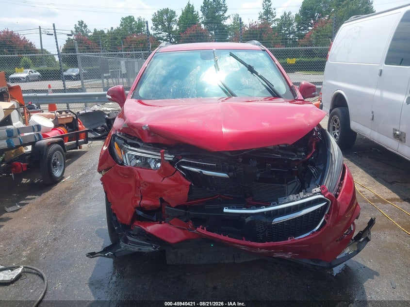 BUICK ENCORE 2018 VIN KL4CJASB1JB632083