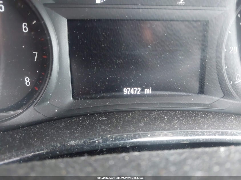 BUICK ENCORE 2018 VIN KL4CJASB1JB632083