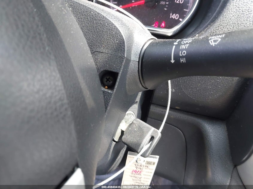 NISSAN VERSA NOTE 2014 VIN 3N1CE2CP3EL351842
