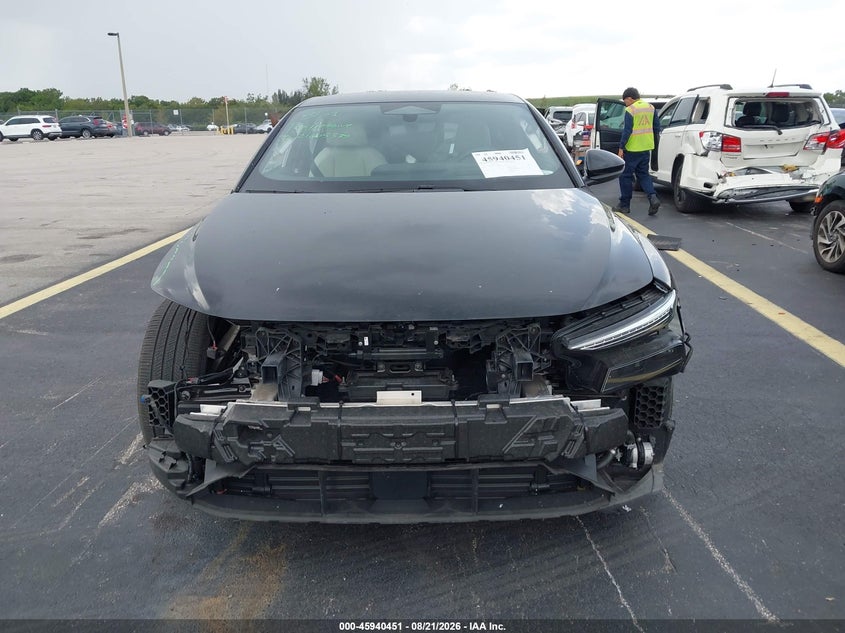 2025 AUDI A6 E-TRON PREMIUM PLUS · Photo 13