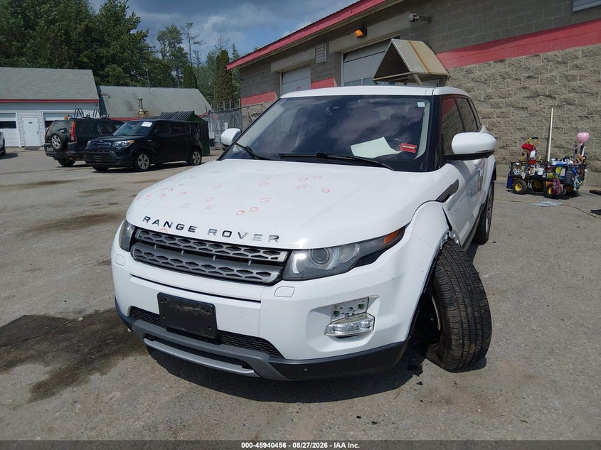 LAND-ROVER RANGE ROVER EVOQUE 2012 VIN SALVR2BG4CH618356