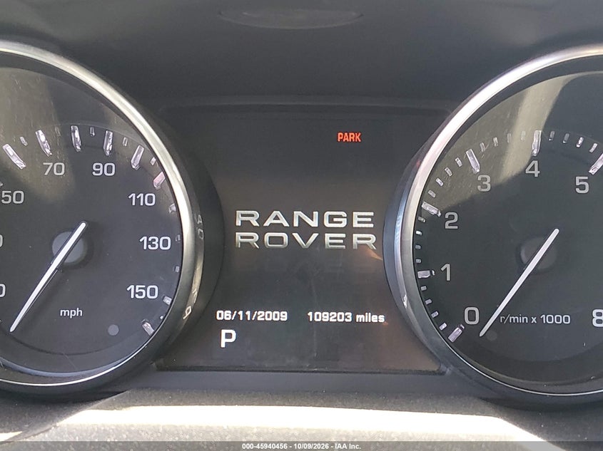 LAND-ROVER RANGE ROVER EVOQUE 2012 VIN SALVR2BG4CH618356