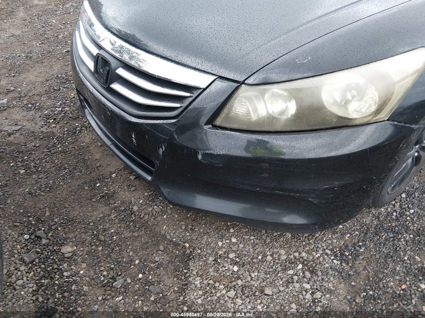 2011 HONDA ACCORD auction photo 6