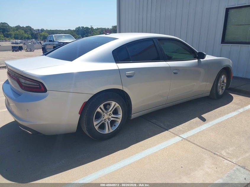 Vin: 2c3cdxbg6lh190069, lot: 46439684, dodge charger sxt rwd 20204