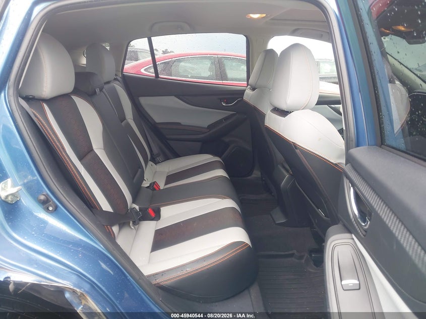 SUBARU CROSSTREK 2021 VIN JF2GTHNC1MH379199