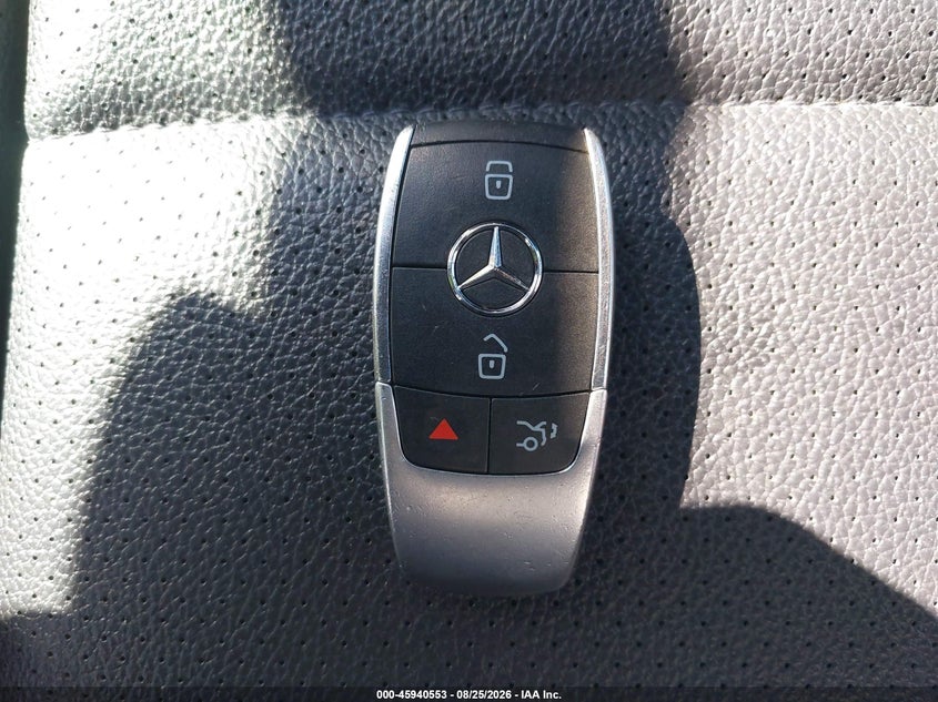 MERCEDES-BENZ GLE 450 - zdjęcie 11