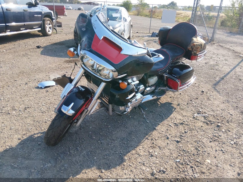 HONDA GL1500 1999