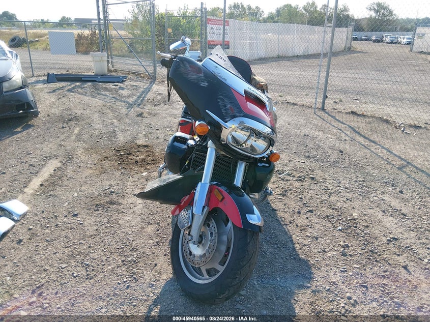 HONDA GL1500 1999